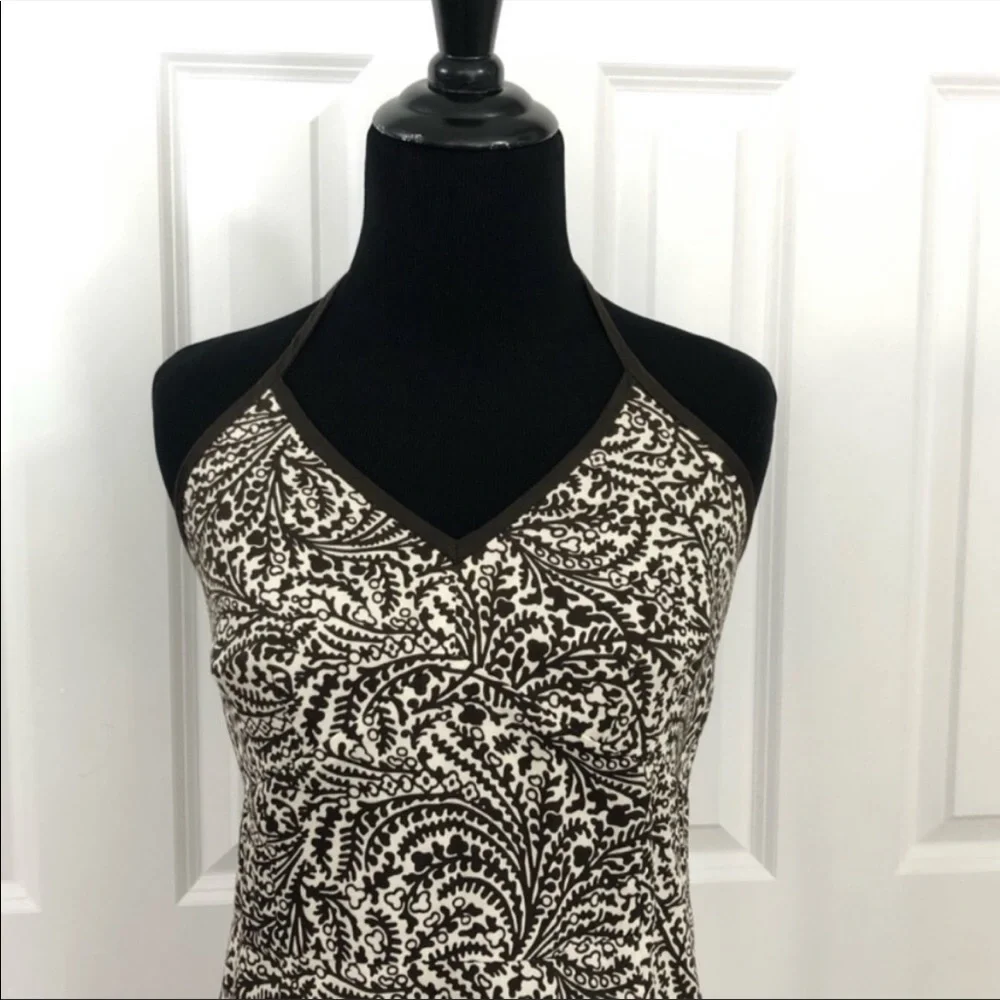 Ann Taylor petites dress